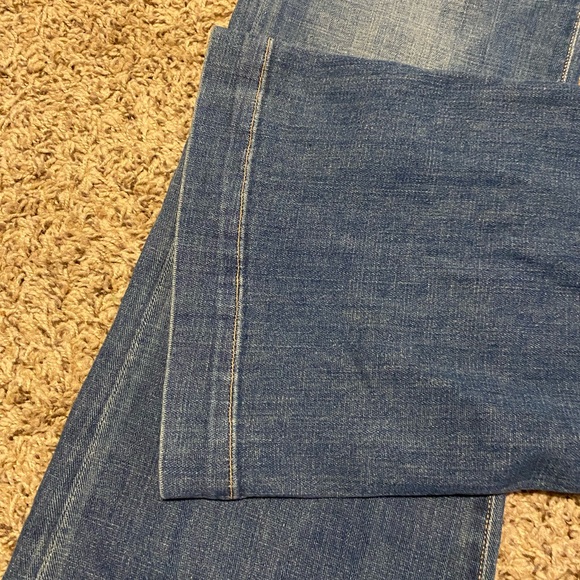 New Lucky Jeans - Picture 8 of 9